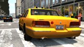 Declasse Premier Taxi [V1.4]